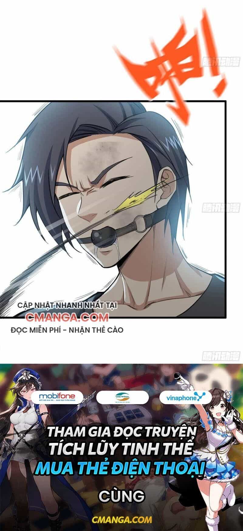 Tôi Chuyển Vàng Tại Mạt Thế - Chương 89 - ảnh 35