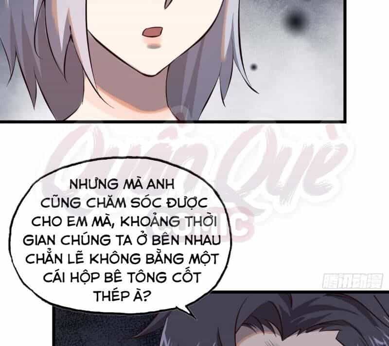 Tôi Chuyển Vàng Tại Mạt Thế - Chương 8 - ảnh 17