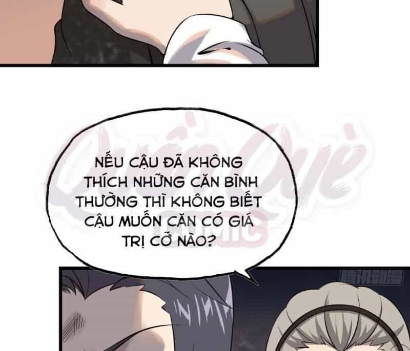 Tôi Chuyển Vàng Tại Mạt Thế - Chương 8 - ảnh 56