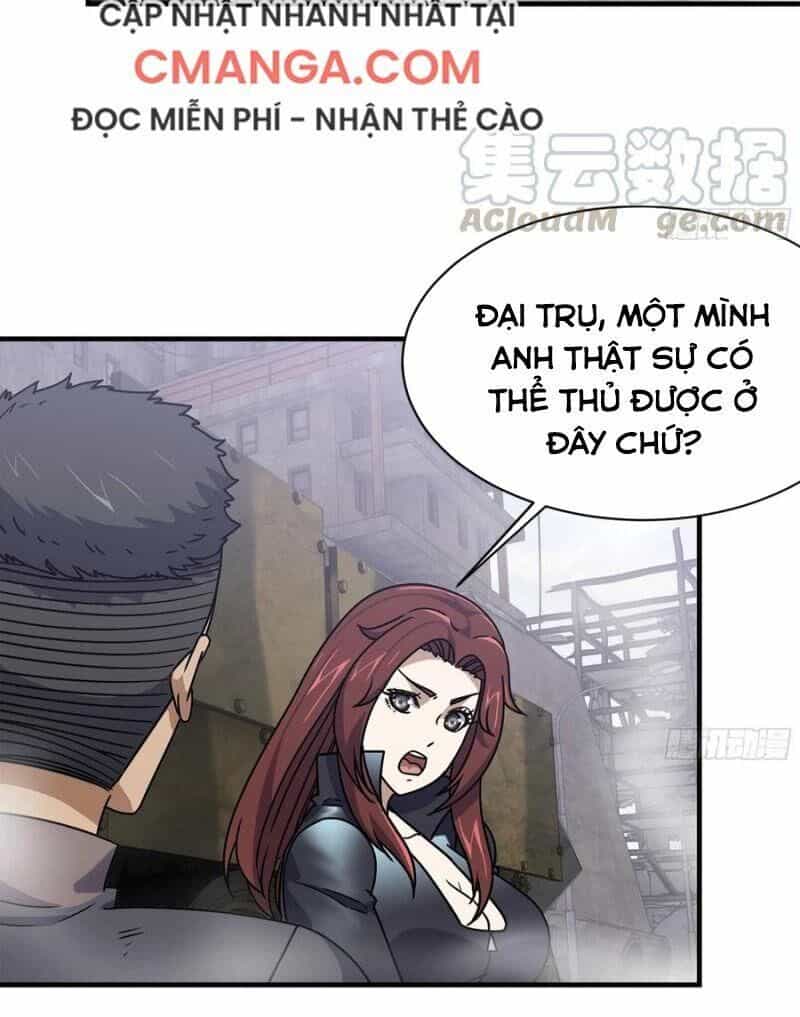 Tôi Chuyển Vàng Tại Mạt Thế - Chương 93 - ảnh 12