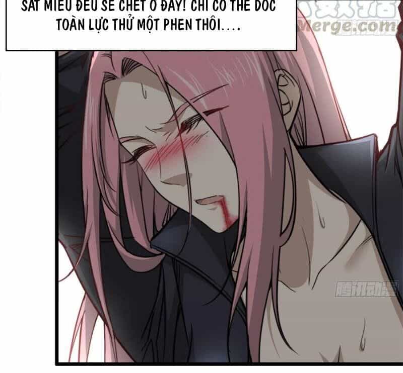 Tôi Chuyển Vàng Tại Mạt Thế - Chương 94 - ảnh 12