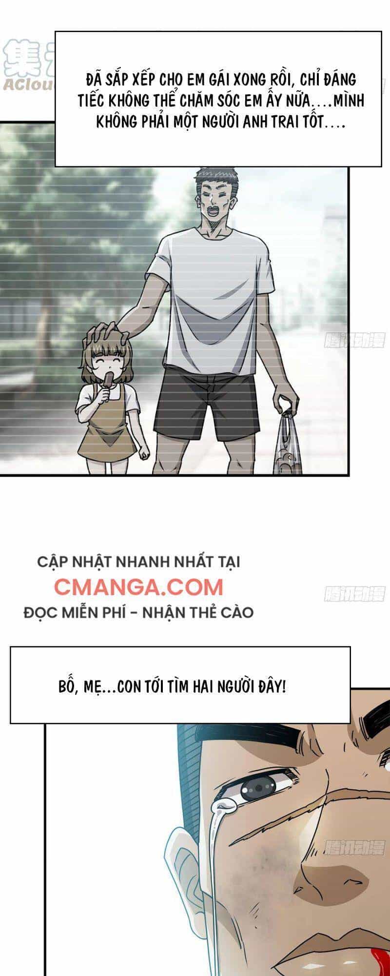 Tôi Chuyển Vàng Tại Mạt Thế - Chương 95 - ảnh 19