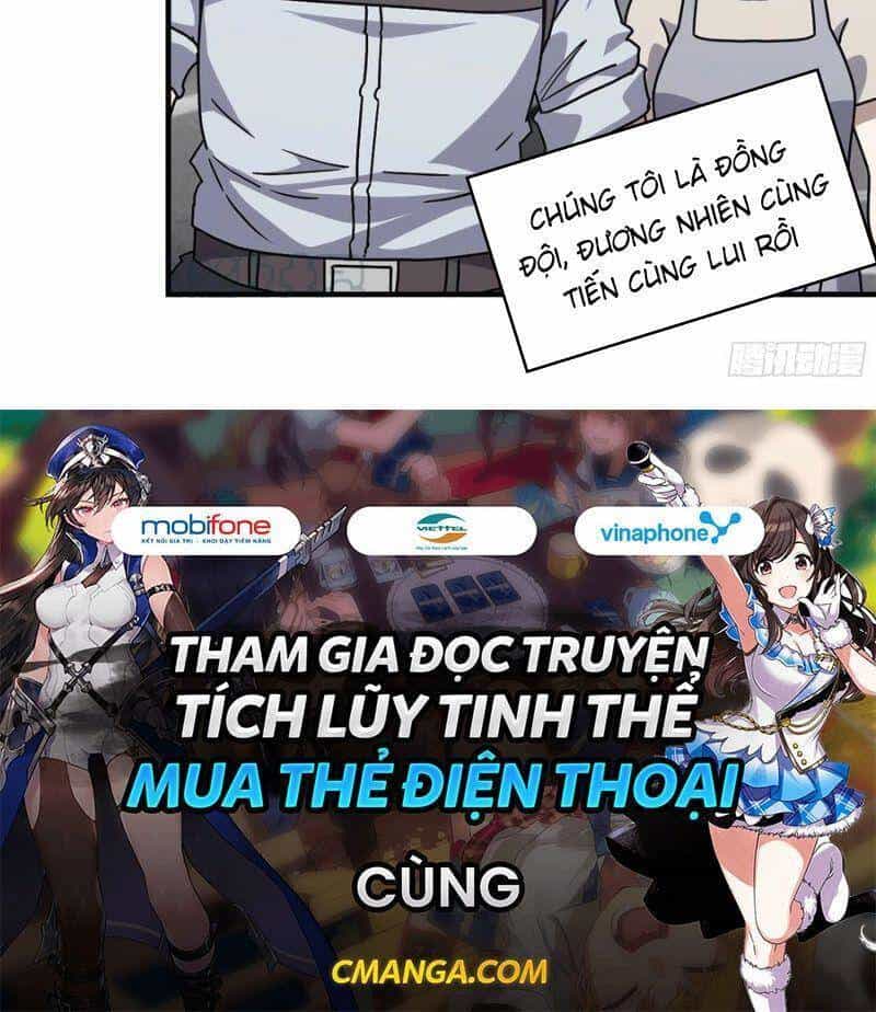 Tôi Chuyển Vàng Tại Mạt Thế - Chương 95 - ảnh 33