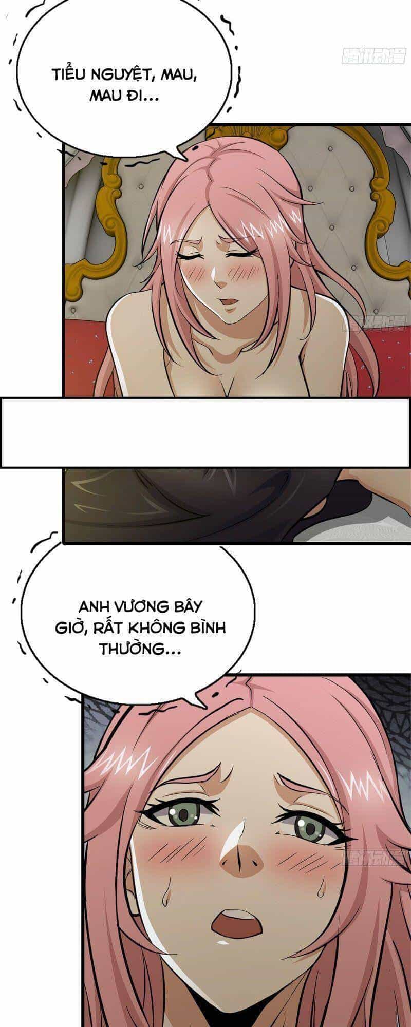 Tôi Chuyển Vàng Tại Mạt Thế - Chương 97 - ảnh 8