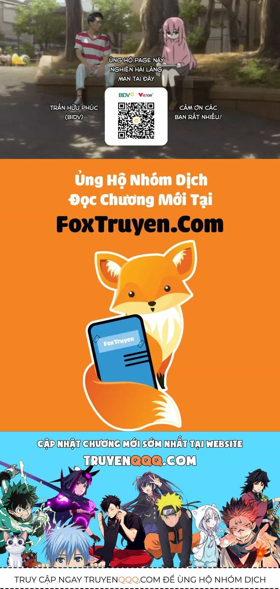 Tôi Có Cảm Giác Cô Bạn Nobukuni Bàn Bên Thích Mình - Chương 2 - ảnh 18