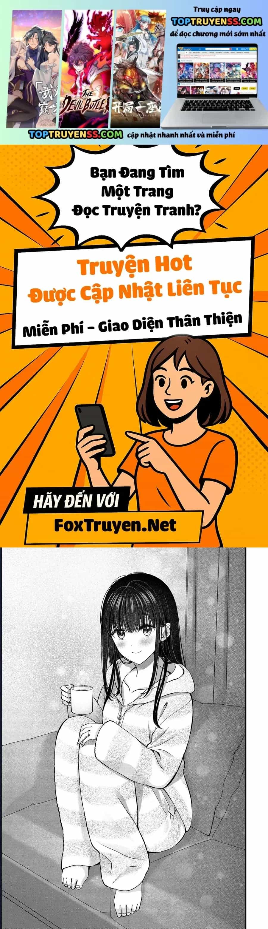 Tôi Có Nên Chiều Hư Cô Vợ Hoàn Hảo Của Mình? - Chương 44 - ảnh 2