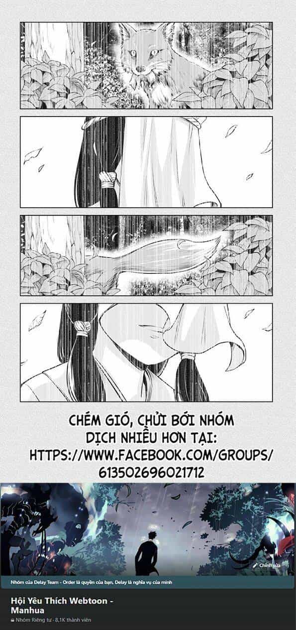 Tôi Có Thể Nhìn Thấy Chúng... - Chương 43 - ảnh 2