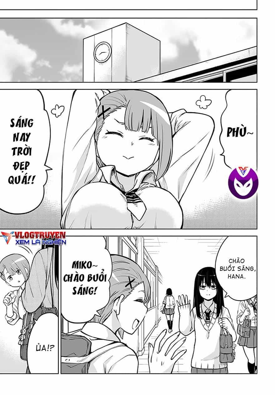 Tôi Có Thể Nhìn Thấy Chúng... - Chương 48 - ảnh 25
