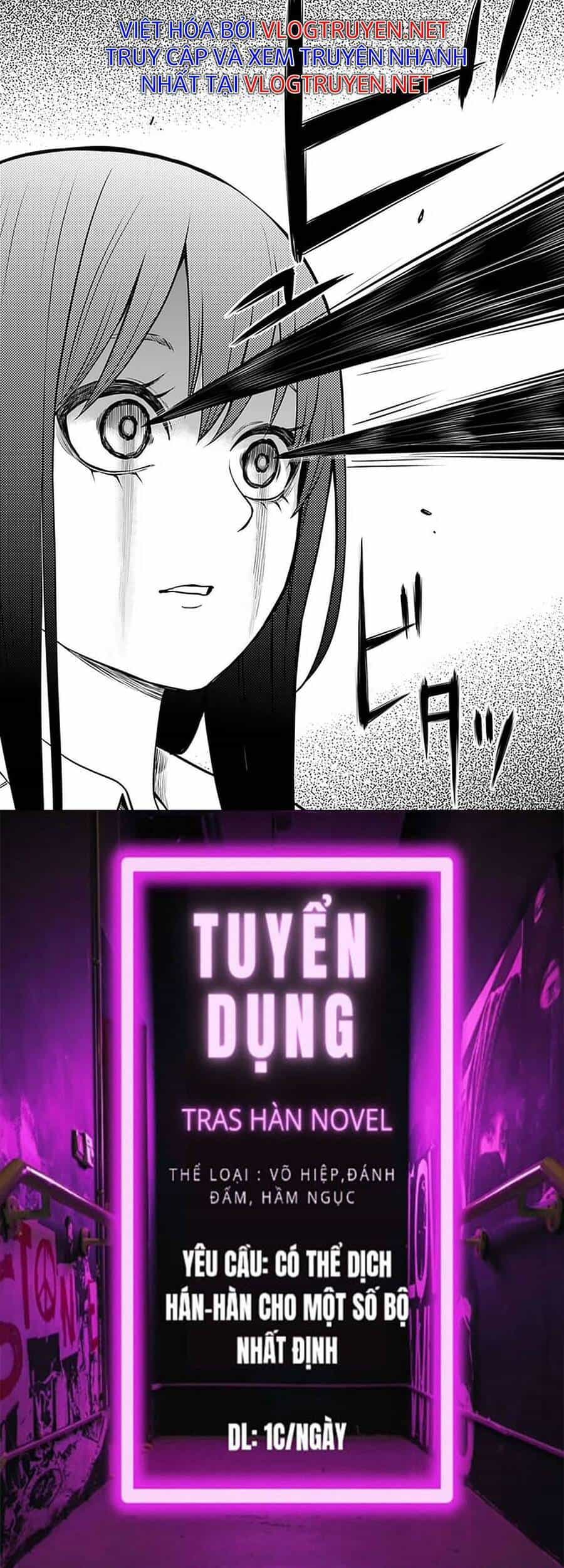 Tôi Có Thể Nhìn Thấy Chúng... - Chương 50 - ảnh 11