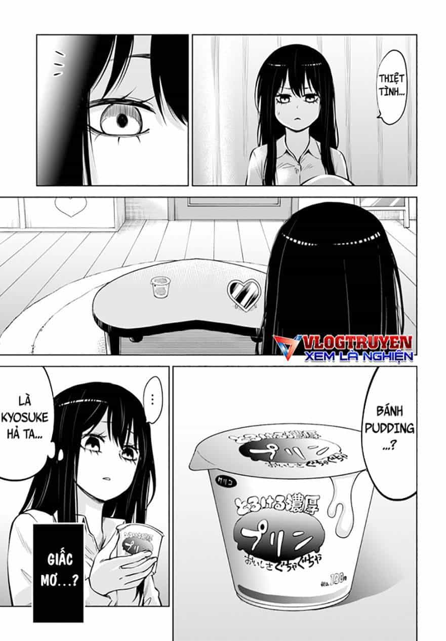 Tôi Có Thể Nhìn Thấy Chúng... - Chương 51 - ảnh 17