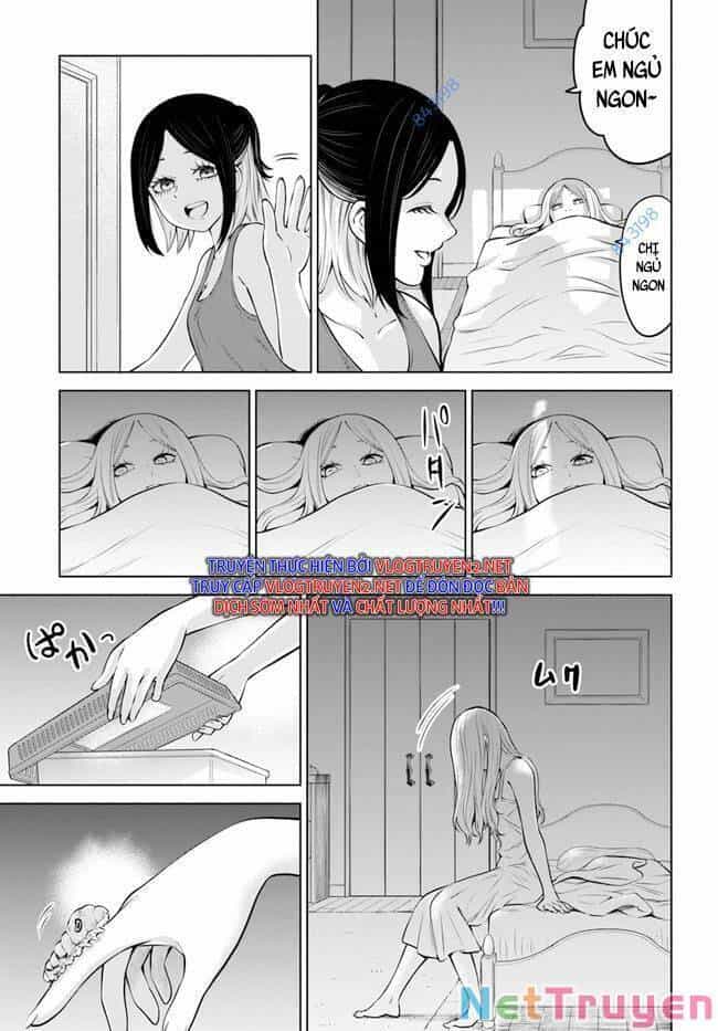 Tôi Có Thể Nhìn Thấy Chúng... - Chương 56 - ảnh 9