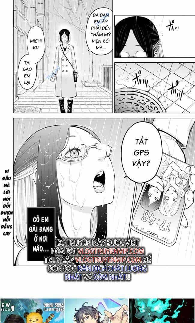 Tôi Có Thể Nhìn Thấy Chúng... - Chương 59 - ảnh 25