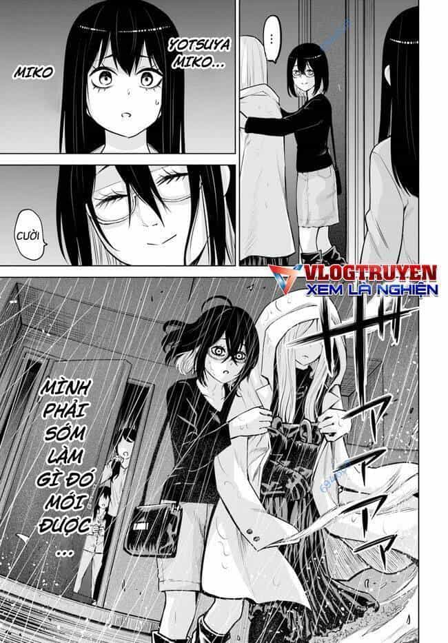 Tôi Có Thể Nhìn Thấy Chúng... - Chương 61 - ảnh 17