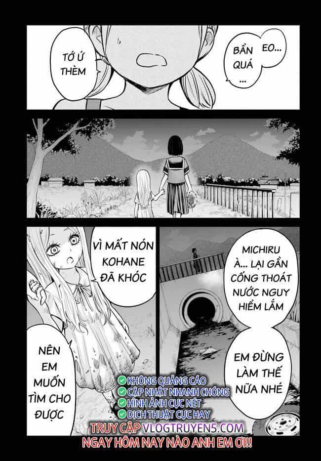 Tôi Có Thể Nhìn Thấy Chúng... - Chương 63 - ảnh 12