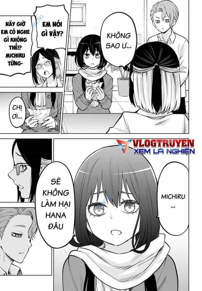 Tôi Có Thể Nhìn Thấy Chúng... - Chương 63 - ảnh 30