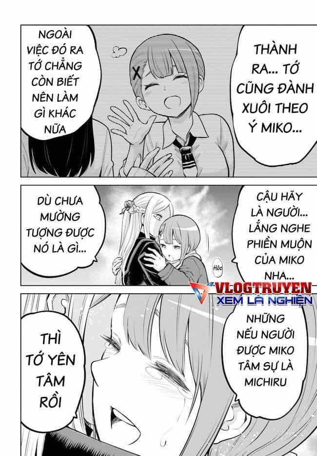Tôi Có Thể Nhìn Thấy Chúng... - Chương 63 - ảnh 33