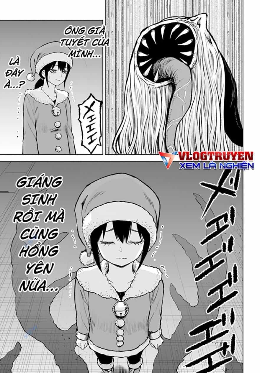 Tôi Có Thể Nhìn Thấy Chúng... - Chương 65 - ảnh 21