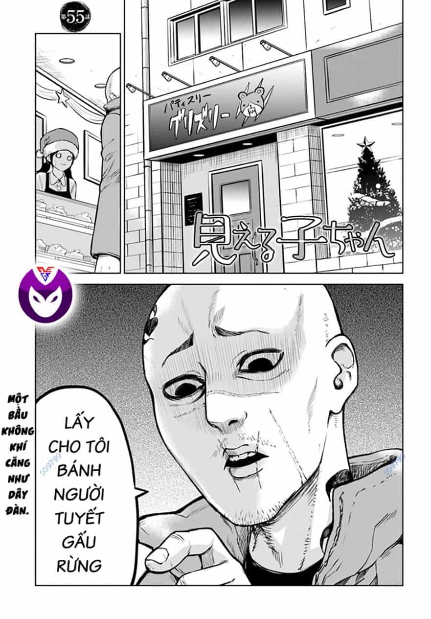 Tôi Có Thể Nhìn Thấy Chúng... - Chương 65 - ảnh 3