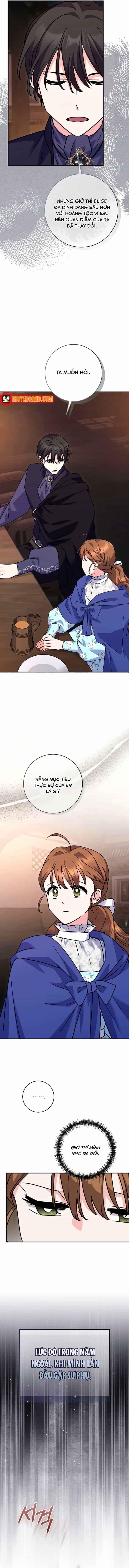 Tôi Có Thể Nhìn Thấy Tiêu Đề - Chương 29 - ảnh 10
