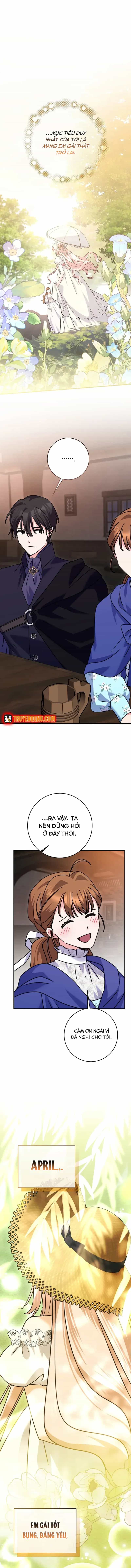Tôi Có Thể Nhìn Thấy Tiêu Đề - Chương 29 - ảnh 15