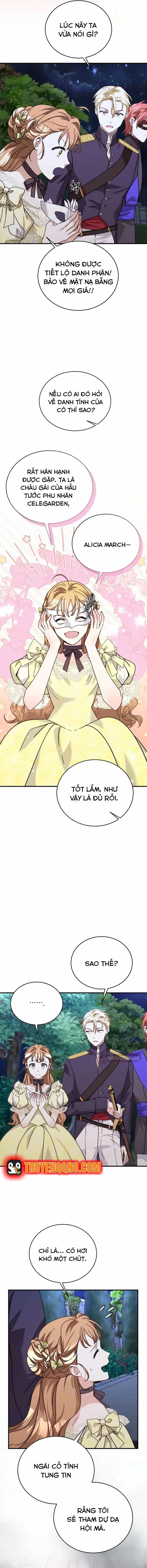 Tôi Có Thể Nhìn Thấy Tiêu Đề - Chương 3 - ảnh 13