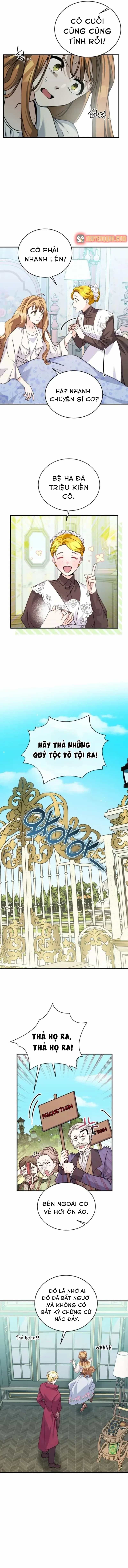 Tôi Có Thể Nhìn Thấy Tiêu Đề - Chương 4 - ảnh 10