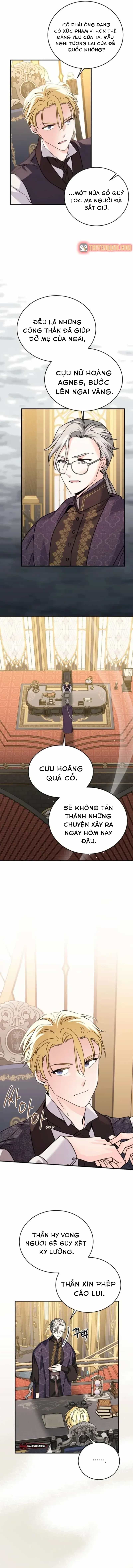 Tôi Có Thể Nhìn Thấy Tiêu Đề - Chương 4 - ảnh 4