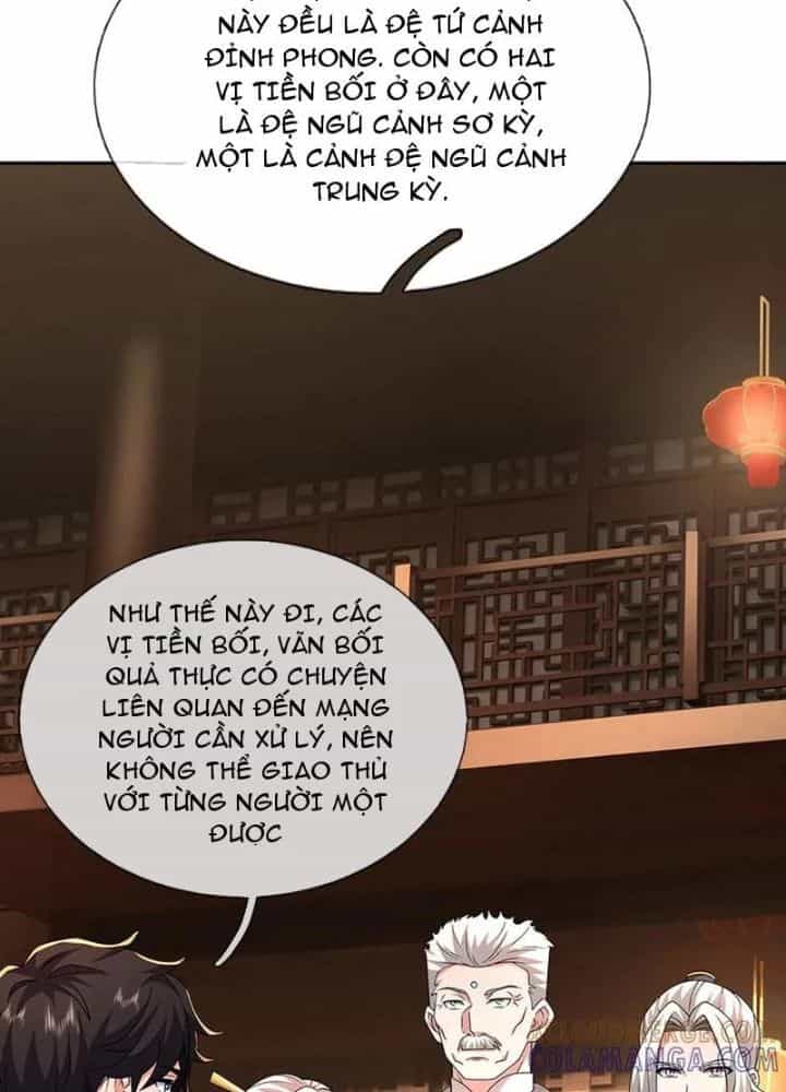 Tôi Có Thể Nuốt Chửng Vạn Vật - Chương 102 - ảnh 117
