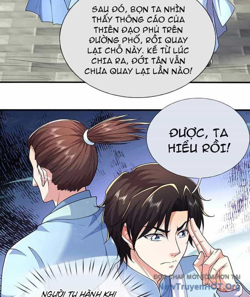 Tôi Có Thể Nuốt Chửng Vạn Vật - Chương 104 - ảnh 23