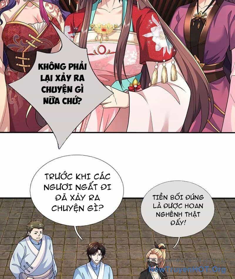 Tôi Có Thể Nuốt Chửng Vạn Vật - Chương 104 - ảnh 35