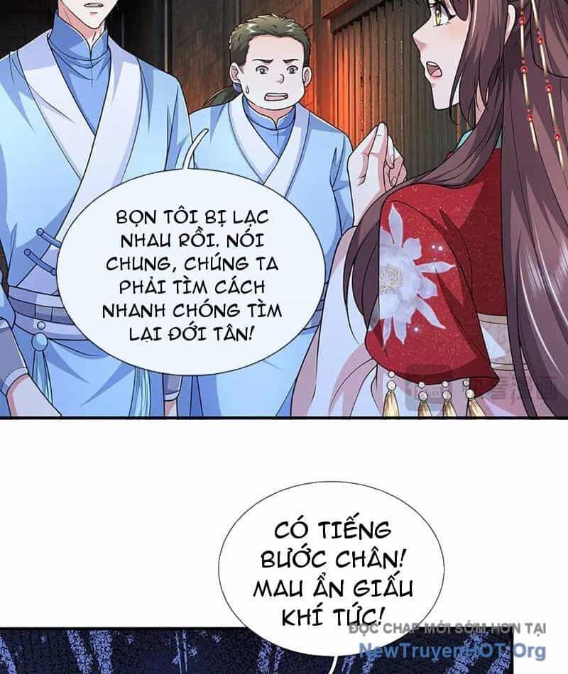 Tôi Có Thể Nuốt Chửng Vạn Vật - Chương 104 - ảnh 51