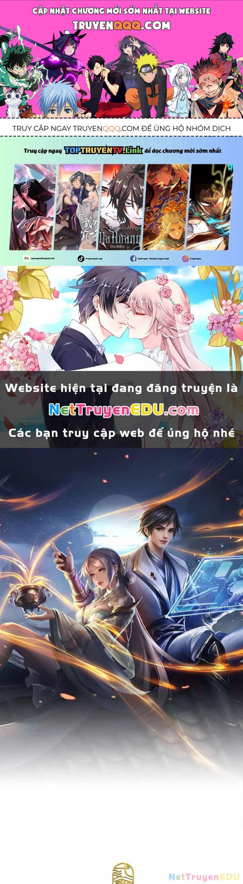Tôi Có Thể Nuốt Chửng Vạn Vật - Chương 19 - ảnh 1