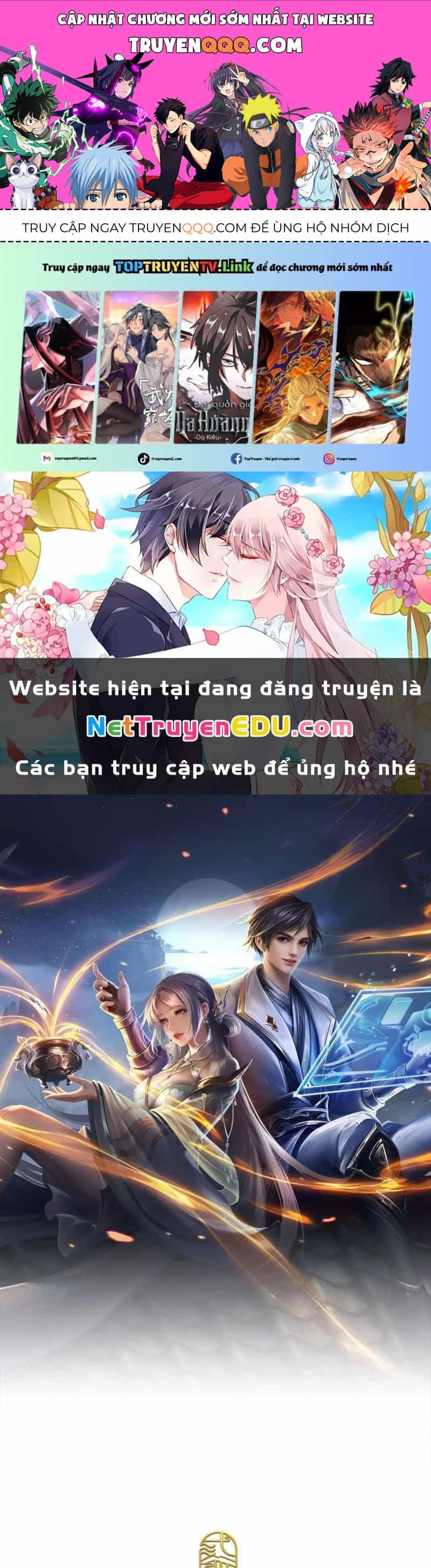 Tôi Có Thể Nuốt Chửng Vạn Vật - Chương 23 - ảnh 1