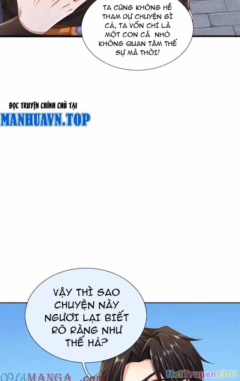 Tôi Có Thể Nuốt Chửng Vạn Vật - Chương 49 - ảnh 20