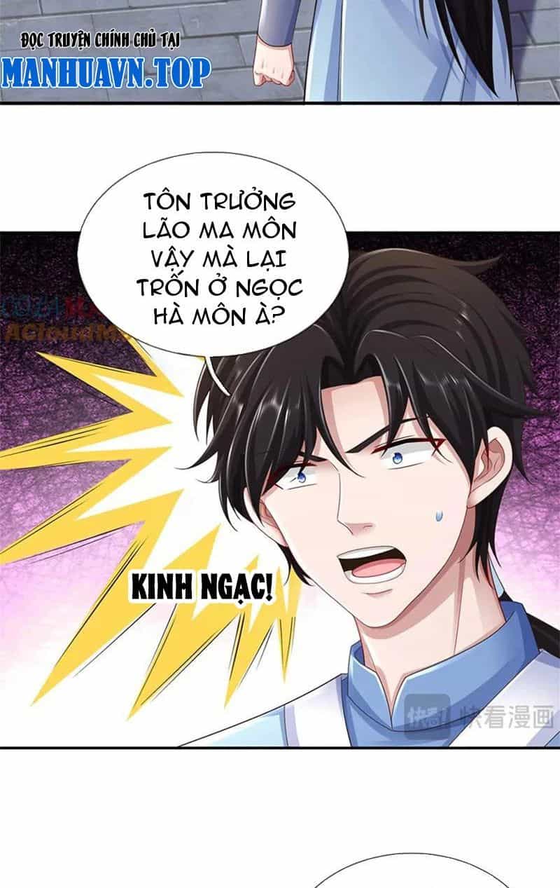 Tôi Có Thể Nuốt Chửng Vạn Vật - Chương 49 - ảnh 3