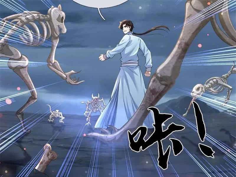 Tôi Có Thể Nuốt Chửng Vạn Vật - Chương 60 - ảnh 120