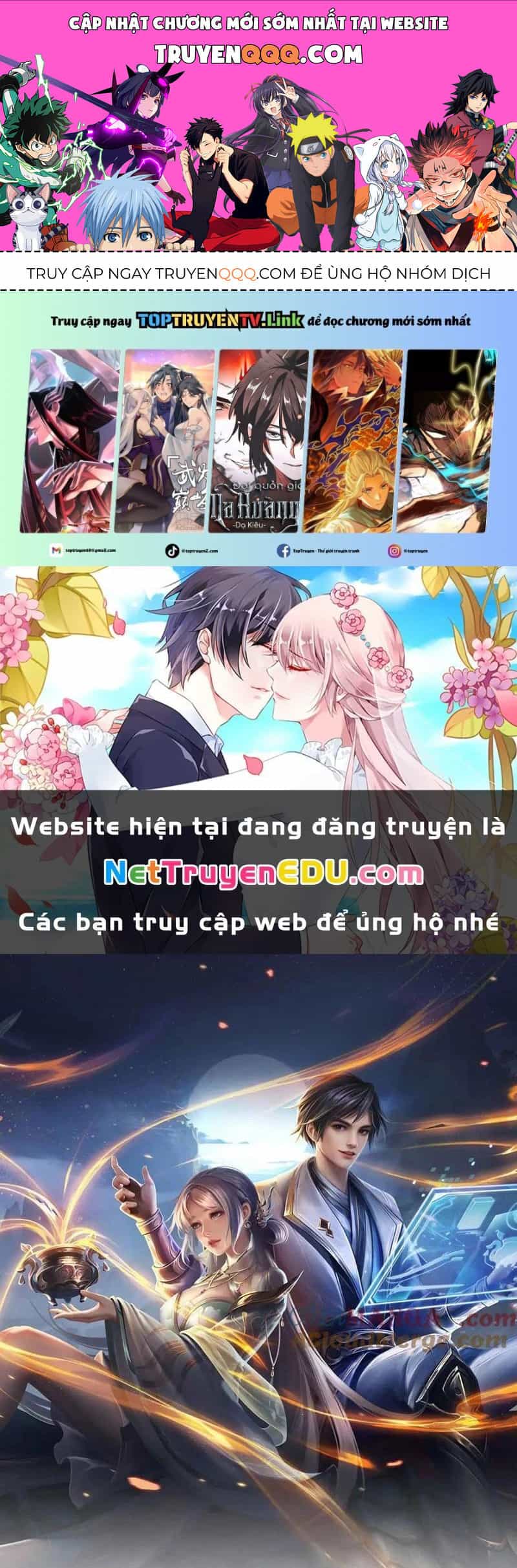 Tôi Có Thể Nuốt Chửng Vạn Vật - Chương 61 - ảnh 1