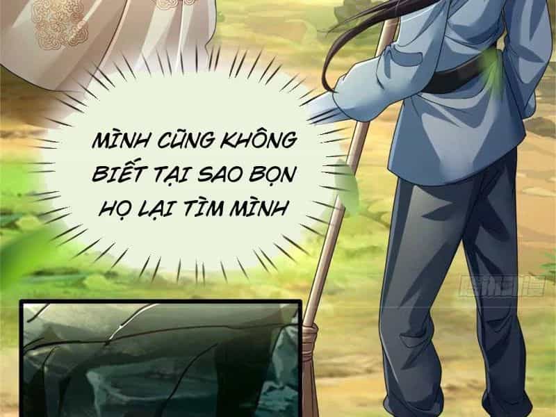 Tôi Có Thể Nuốt Chửng Vạn Vật - Chương 9 - ảnh 2