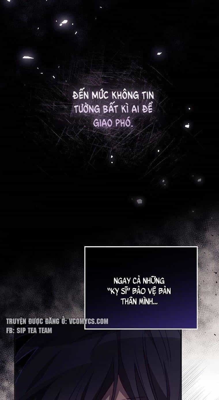 Tôi Có Thể Thấy Cái Chết Của Bạn - Chương 7 - ảnh 32