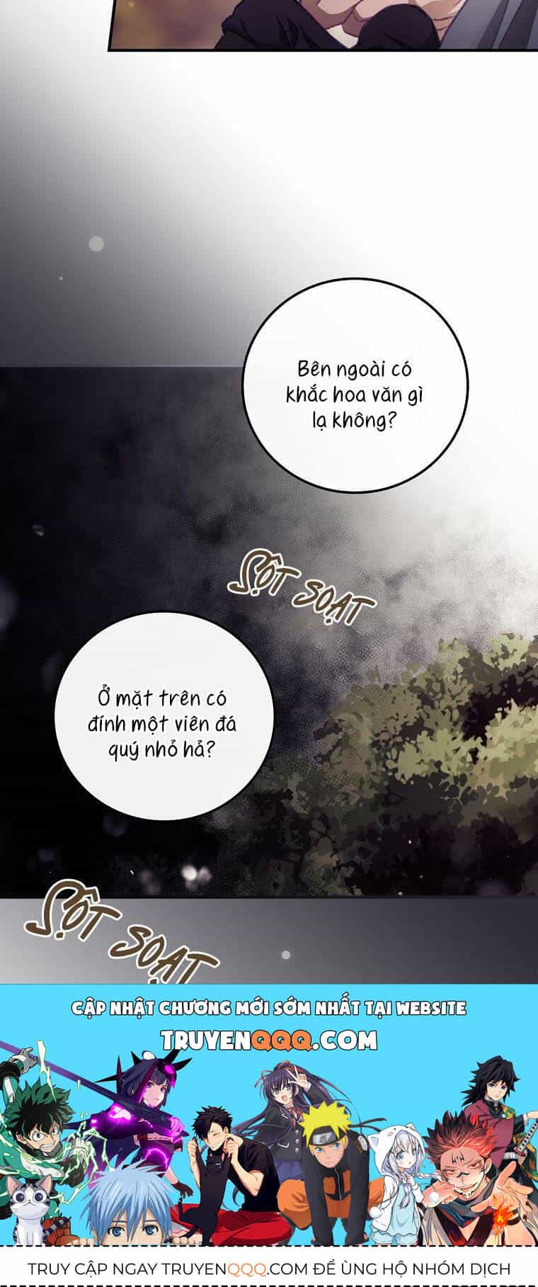 Tôi Có Thể Thấy Cái Chết Của Bạn - Chương 7 - ảnh 37