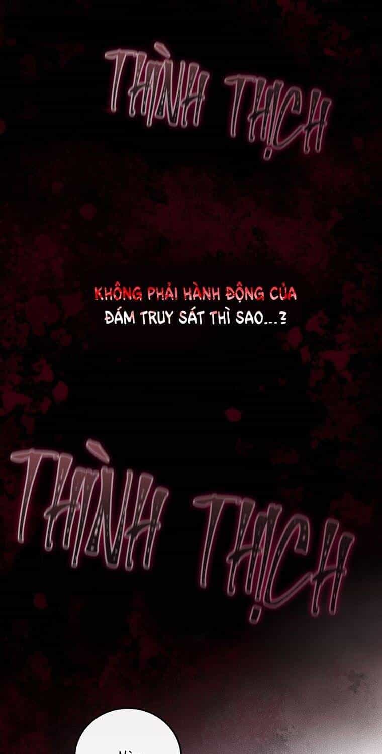 Tôi Có Thể Thấy Cái Chết Của Bạn - Chương 9 - ảnh 8