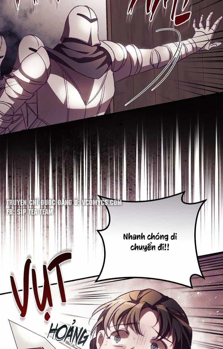Tôi Có Thể Thấy Cái Chết Của Bạn - Chương 12 - ảnh 7