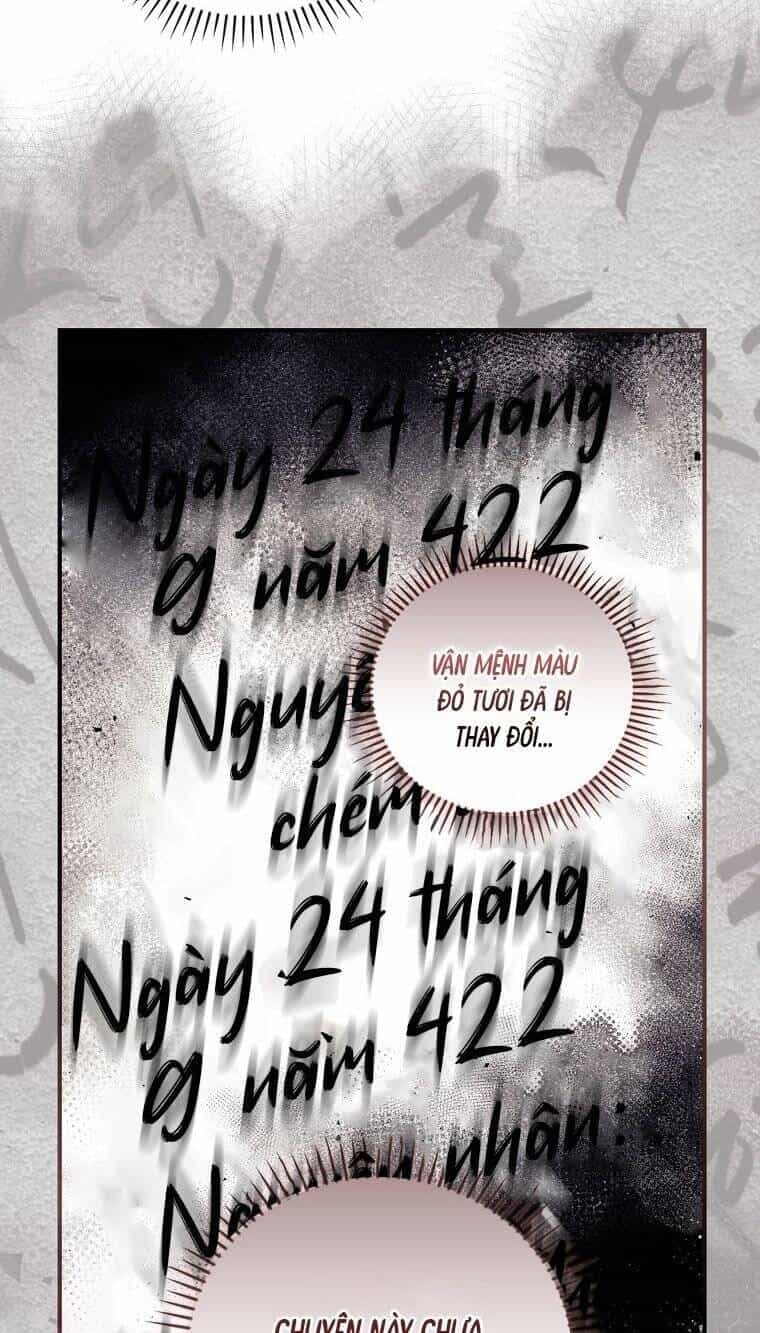 Tôi Có Thể Thấy Cái Chết Của Bạn - Chương 13 - ảnh 7