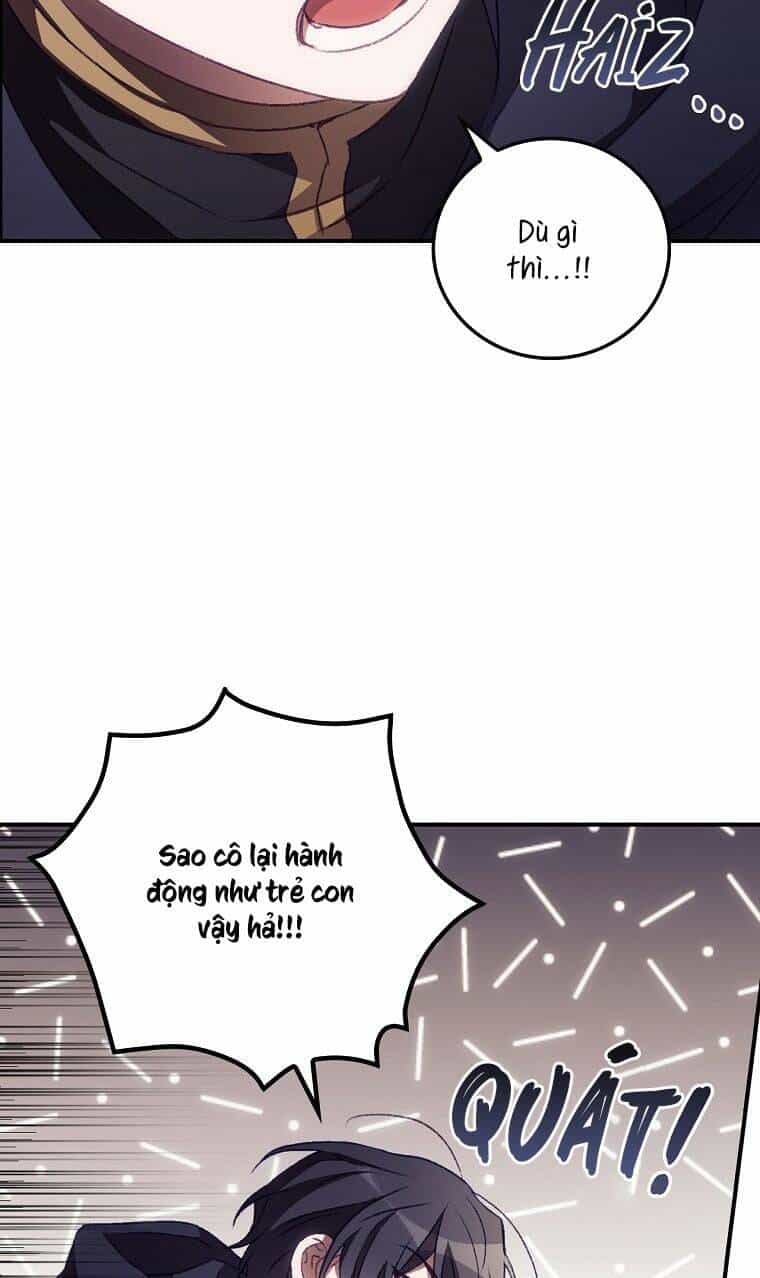 Tôi Có Thể Thấy Cái Chết Của Bạn - Chương 14 - ảnh 8