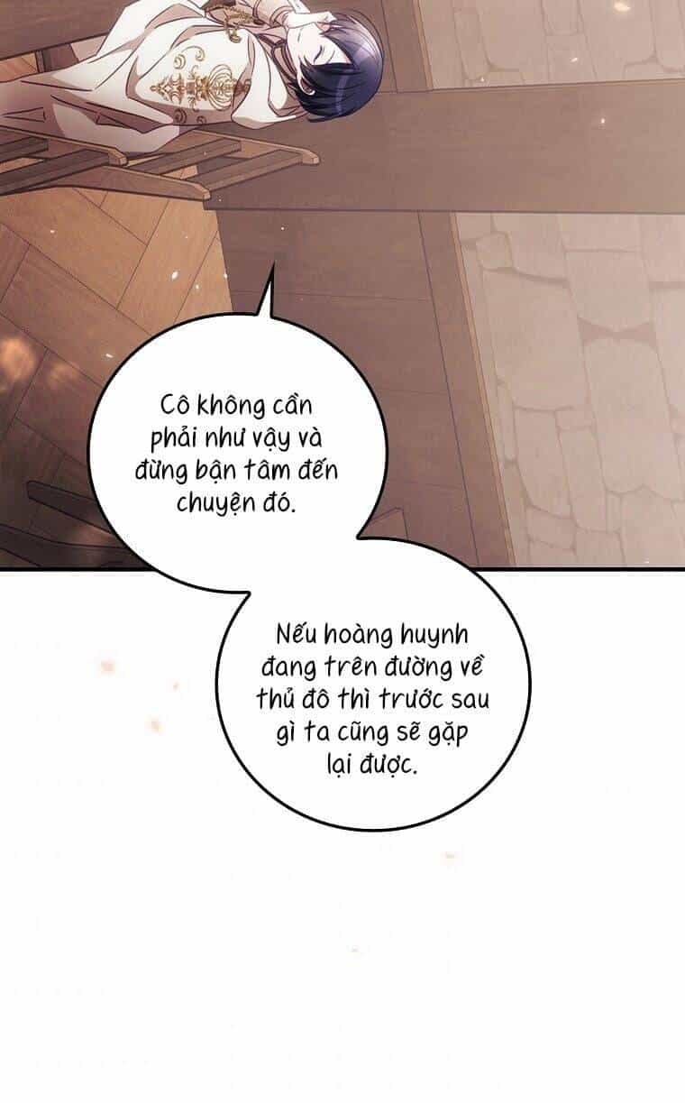 Tôi Có Thể Thấy Cái Chết Của Bạn - Chương 16.5 - ảnh 14