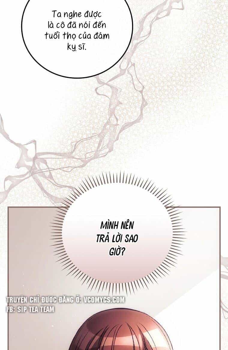Tôi Có Thể Thấy Cái Chết Của Bạn - Chương 16.5 - ảnh 30