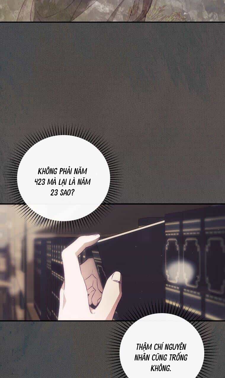 Tôi Có Thể Thấy Cái Chết Của Bạn - Chương 17 - ảnh 36