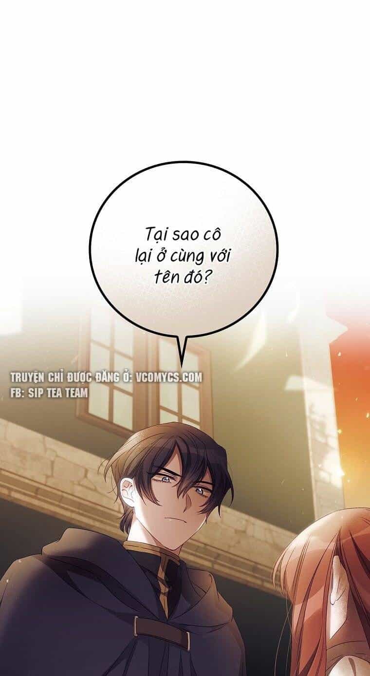 Tôi Có Thể Thấy Cái Chết Của Bạn - Chương 18 - ảnh 3