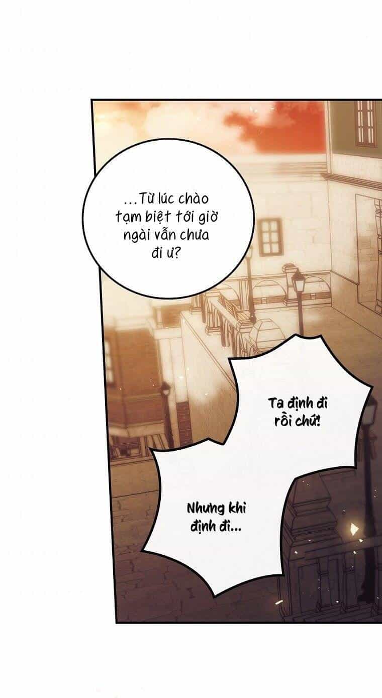 Tôi Có Thể Thấy Cái Chết Của Bạn - Chương 18 - ảnh 5