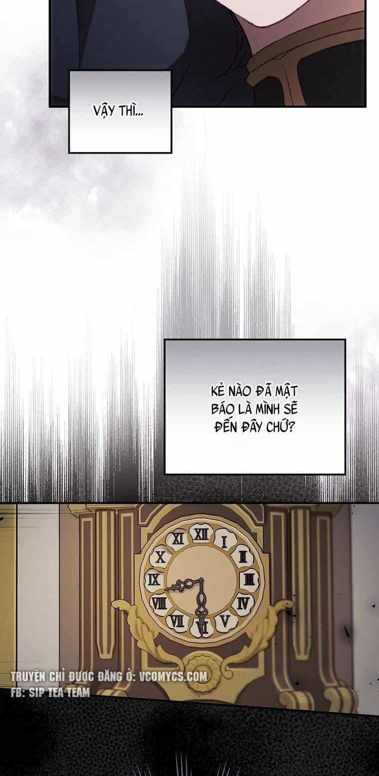 Tôi Có Thể Thấy Cái Chết Của Bạn - Chương 22 - ảnh 36